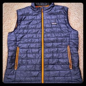 Patagonia Nano Puff Vest
